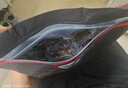 京東京造 手撕風(fēng)干牛肉干500g 約6成風(fēng)干內蒙特產(chǎn)量販裝休閑減脂 口感稍軟 曬單實(shí)拍圖