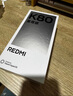 小米（MI）Redmi 紅米k80至尊版 【國家補貼】5G智能旗艦手機  高性能長(cháng)續航閃充游戲電競小米手機 月巖白 12GB+256GB 曬單實(shí)拍圖