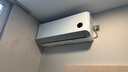 小米（MI）米家 大1匹 新一級能效 巨省電 變頻冷暖  壁掛式空調掛機 KFR-26GW/V1A1【國家補貼20%】 曬單實(shí)拍圖