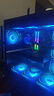 華碩銳龍9950X3D/9800X3D主機RTX5070Ti/5080/5090主機 千幀電競rog全家桶主機游戲臺式機組裝電腦整機 銳龍7 9800X3D+RTX5070Ti丨配置四 曬單實(shí)拍圖