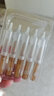 瑪?shù)俚履w淡斑精華dsp煥白安瓶精華vc果酸美白精華提亮膚色 煥白安瓶精華30支 60ml 曬單實(shí)拍圖