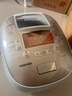 東芝（TOSHIBA）【國家補貼15%】電飯鍋日本原裝進(jìn)口 3升家用IH電磁加熱煲厚底銅釜多功能小飯煲京東自營(yíng)10RMC 曬單實(shí)拍圖