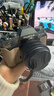 富士（FUJIFILM）X-T50/XT50 微單相機 套機（15-45mm鏡頭）4020萬(wàn)像素 7檔五軸防抖 20款膠片模擬 石墨灰 曬單實(shí)拍圖