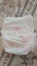 好奇（Huggies）鉑金裝小桃褲成長褲XXL74片(15kg以上)尿不濕【消暑散熱】 曬單實(shí)拍圖