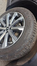 瑪吉斯汽車(chē)輪胎Victra Sport 5 VS5 SUV 235/55R19 105V 中華攬月奇瑞 曬單實(shí)拍圖