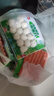 安井 嫩魚(yú)丸 200g 1包 魚(yú)糜含量40% 鎖鮮裝火鍋麻辣燙關(guān)東煮丸料 曬單實(shí)拍圖