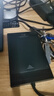 綠聯(lián) USB3.0移動(dòng)硬盤(pán)盒2.5英寸外置硬盤(pán)殼 SATA串口筆記本電腦臺式機外接固態(tài)機械SSD硬盤(pán)盒子 USB3.0固定線(xiàn) 曬單實(shí)拍圖