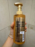 歐萊雅奇煥奢卷精油洗發(fā)水大金瓶洗發(fā)露440ml(適合燙卷秀發(fā)) 曬單實(shí)拍圖