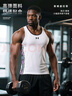 安德瑪（Under Armour）速干短袖T恤男士運動(dòng)背心健身服夏季潮流簡(jiǎn)約跑步籃球衣專(zhuān)業(yè)訓練 曬單實(shí)拍圖
