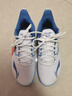 李寧羽毛球鞋音爆OP男子羽毛球專(zhuān)業(yè)比賽鞋AYZQ009 曬單實(shí)拍圖