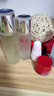 SK-II清瑩嫩膚露160ml爽膚水護膚品水乳套裝禮盒sk2化妝品全套生日禮物 曬單實(shí)拍圖