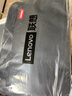 聯(lián)想（Lenovo）筆記本電腦包手提包16英寸公文包出差商務(wù)旅行包適用蘋(píng)果小新拯救者防潑水內(nèi)膽包B14 曬單實(shí)拍圖