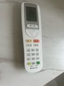 原裝原廠(chǎng)格 力柜機掛機空調遙控器通用YAAOFB28 語(yǔ)音WIFI背光中央 原裝格力YAAOFB28 假一賠十 曬單實(shí)拍圖