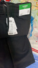 森馬（Semir）舒服褲|休閑褲男錐形褲發(fā)熱易打理冬長褲抓絨褲子101724127115 曬單實拍圖