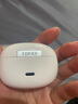 漫步者（EDIFIER）Comfo Clip Q qq耳夾式藍牙耳機 開放式 同聲傳譯 適用蘋果華為小米OPPO手機 奶霜白 曬單實拍圖