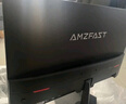 AMZFAST 24.5英寸 200Hz FastIPS電競辦公顯示器  HDR400硬件低藍光認證400nit 1ms響應電腦屏幕 鋒鳴25X1 曬單實(shí)拍圖