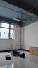 統(tǒng)帥（Leader）海爾智家出品空調(diào)2匹空調(diào)掛機(jī)壁掛新一級(jí)省電變頻節(jié)能自清潔客廳臥室政府補(bǔ)貼KFR-48GW/18MDA81TU1 曬單實(shí)拍圖