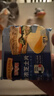 安佳（Anchor）4.4g原生高鈣高蛋白全脂純牛奶250mL*24盒新西蘭原裝進(jìn)口草飼 曬單實(shí)拍圖