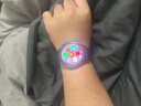 華為（HUAWEI）WATCH GT 6 華為智能手表 多維情緒健康 全新騎行體驗 21天超長續(xù)航 玄璣感知系統(tǒng) GT 5 升級 46mm 雅丹黑 腕圍140-210mm 曬單實拍圖