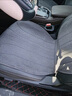 CEENKO拉姆斯翻毛皮汽車(chē)坐墊車(chē)座墊大眾朗逸速騰邁騰帕薩特途觀(guān)探岳途岳 曬單實(shí)拍圖