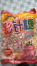 彩糖針糖針彩針巧克力食用彩色朱古力七彩糖葫蘆蛋糕冰淇淋裝飾 100克*1袋 曬單實(shí)拍圖