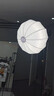 神牛SL-300W III三代常亮影視燈LED補光燈影棚攝影燈電影錄像廣告拍照視頻直播柔光大功率 【白光版】神牛SL300W三代補光燈官方標配 曬單實(shí)拍圖