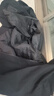 真維斯（JEANSWEST）夾克男春秋季休閑運(yùn)動(dòng)舒適寬松外套男百搭潮流棒球領(lǐng)上衣男裝 曬單實(shí)拍圖