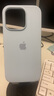 NOYAFA適用iPhone16自帶一體相機(jī)按鍵全包蘋果15promax液態(tài)硅膠殼14/17/13/12/11plus手機(jī)殼帶標(biāo) 大孔防摔/液態(tài)親膚感【遠(yuǎn)峰藍(lán)】 蘋果16Pro【一體按鍵全包】 曬單實(shí)拍圖