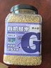 李小谷 有機糙米5斤罐裝東北糙大米胚芽米玄米主食伴侶量販裝東北雜糧 曬單實(shí)拍圖