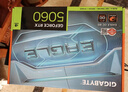技嘉（GIGABYTE）全家桶AMD銳龍 9600X/9700X/7800X3D/RTX5060TI顯卡組裝電腦電競游戲直播臺式機渲染主機DIY組裝機 9600X+32G+1T+RTX5060 高幀打 曬單實(shí)拍圖