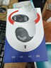普聯(lián)（TP-LINK）雙攝600萬(wàn)+600萬(wàn)全彩監控攝像頭家用監控器360度無(wú)死角帶夜視全景追蹤無(wú)線(xiàn)室外戶(hù)外網(wǎng)絡(luò )遠程 曬單實(shí)拍圖