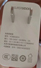 OPPO 原裝 SUPERVOOC 80W 超級閃充充電器套裝 3C認證 適配一加華為小米榮耀 iphone17 系列 京東自營(yíng) 曬單實(shí)拍圖