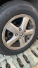 玲瓏輪胎205/65R15 94V 玲瓏臻選 HD 適配帝豪/科魯茲/標致2008 曬單實(shí)拍圖