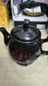 美的（Midea）煎藥壺 中藥壺中藥鍋中藥罐智能一體全自動(dòng)陶瓷燉藥鍋煲3L大容量養生壺熬藥壺煎藥電藥壺DG30E103 曬單實(shí)拍圖