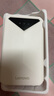 聯(lián)想原裝移動(dòng)隨身wifi6支持5G設備無(wú)線(xiàn)上網(wǎng)免插卡wifi攜帶網(wǎng)絡(luò )無(wú)限流量全國通用車(chē)載筆記本電腦2025款 聯(lián)想官方正品｜旗艦wifi6高速版-充電款白-熱賣(mài) 雙網(wǎng)免插卡+30天免費試用+適用中興蘋(píng) 曬單實(shí)拍圖