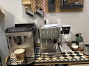 德龍（Delonghi）全自動(dòng)咖啡機家用意式15Bar泵壓美式現磨豆粉打奶泡 原裝進(jìn)口E Plus 自動(dòng)清洗 13檔研磨 溫度調節  拿鐵卡布奇諾 曬單實(shí)拍圖