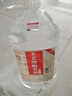 不老潭糧食酒 桶裝高度濃香型瀘州糯紅高粱散裝白酒純糧壹號 52度 5L 曬單實(shí)拍圖