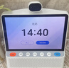 小度智能健康屏 定制版 【國家補貼】24h真人問(wèn)診視頻通話(huà)大屏音響AI大模型音箱遠程看護 一鍵緊急呼救 曬單實(shí)拍圖