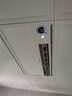 海爾（Haier）風(fēng)暖浴霸暖風(fēng)照明排氣一體衛生間暖風(fēng)機浴室集成吊頂雙電機HD2 HD28RS 曬單實(shí)拍圖