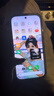 小米（MI）Xiaomi 17 Pro 6.3英寸小尺寸旗艦手機 徠卡5倍光學(xué)變焦 超窄四等邊 6300mAh大電池 小米手機17pro 白色 12GB+256GB 曬單實(shí)拍圖