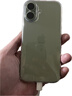 ALittleFlower適用iPhone17手機殼蘋(píng)果17保護套鋼化膜超薄防摔軟殼透明鏡頭全包男女款套裝 曬單實(shí)拍圖