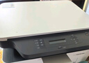 惠普（HP）1188nw 銳系列激光多功能一體機 家用三合一 打印復印掃描無(wú)線(xiàn)版（136nw升級版） 曬單實(shí)拍圖