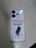 塵卡 適用OPPO A3i手機(jī)殼PKL110全包鏡頭軟殼5G新款氣囊防摔外殼透明硅膠保護(hù)套o(hù)ppoA3i超薄簡(jiǎn)約男女 手機(jī)殼 新升級(jí)保護(hù)鏡頭四角氣囊硅膠軟殼 曬單實(shí)拍圖