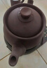康雅順 煎藥壺中藥壺全自動(dòng)無(wú)釉紫砂中醫煲藥熬藥電砂鍋養生壺家用中藥鍋 K4L壺+底座 K 4L 曬單實(shí)拍圖
