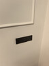 普聯(lián)（TP-LINK） 全屋WiFi6無線ap面板千兆套裝ax3000網(wǎng)絡(luò)覆蓋ac+ap易展組網(wǎng)Poe路由器 5個面板+9口路由高配版【5色可選】 曬單實拍圖