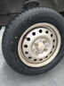 玲瓏輪胎汽車輪胎165/70R13 79T 玲瓏臻選 HD 適配長安/新五菱之光/夏利 曬單實拍圖