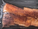 三都港 蒲燒鰻魚100g(固形物≥80%)段裝 中秋 生鮮魚類 烤鰻魚 加熱即食 曬單實(shí)拍圖