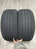 噶爾法（GALFER）ITT 前剎車(chē)片適用原裝原廠(chǎng) GC201573 前輪4片 華晨寶馬 325Li G28 19款至今 曬單實(shí)拍圖
