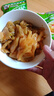 四川開(kāi)味榨菜絲去皮脆嫩爽口下飯菜咸菜佐粥小菜開(kāi)袋即食 四川榨菜絲40g*2袋 曬單實(shí)拍圖