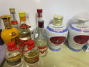 之扎瑪小瓶裝試喝體驗(yàn)酒黑糯包谷酒糯青包谷酒純米酒甘蔗酒高粱酒老酒 50度 500mL 1瓶 包谷酒 曬單實(shí)拍圖